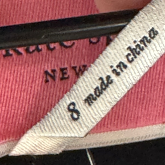 KATE SPADE NEW YORK
Marker Floral Devore Midaxi Dress - Picture 7 of 7